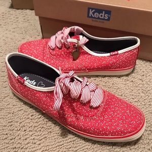 Taylor Swift Keds
